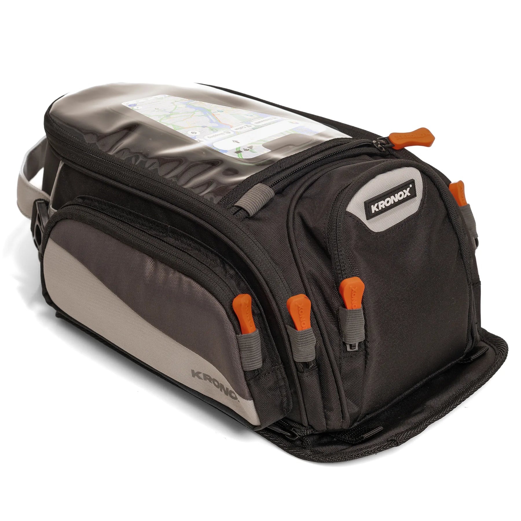 Ridgecrest Tank Bag